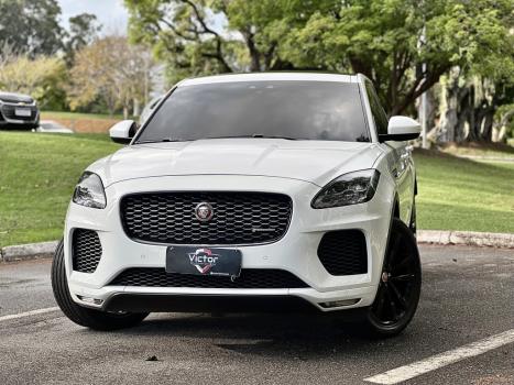 JAGUAR E-Pace 2.0 P250 FLEX R-DYNAMIC S AWD TURBO AUTOMTICO, Foto 2