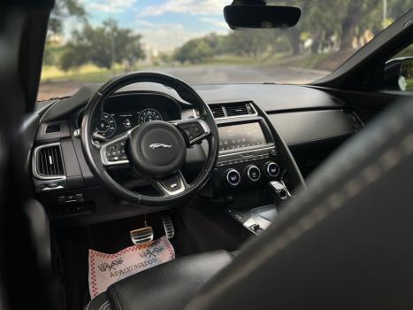 JAGUAR E-Pace 2.0 P250 FLEX R-DYNAMIC S AWD TURBO AUTOMTICO, Foto 3