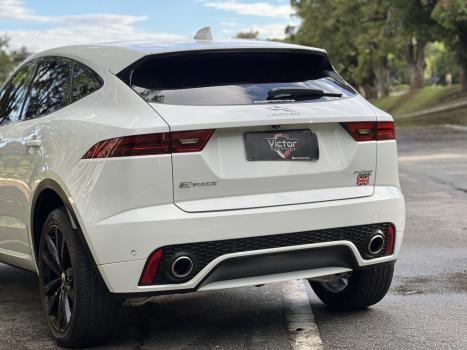 JAGUAR E-Pace 2.0 P250 FLEX R-DYNAMIC S AWD TURBO AUTOMTICO, Foto 9