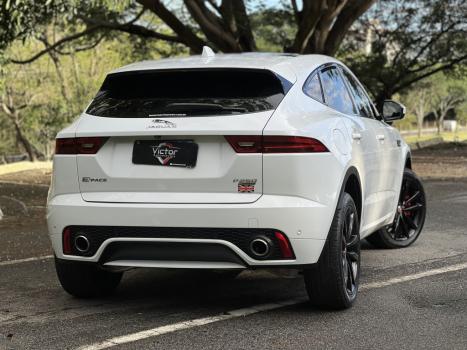 JAGUAR E-Pace 2.0 P250 FLEX R-DYNAMIC S AWD TURBO AUTOMTICO, Foto 12