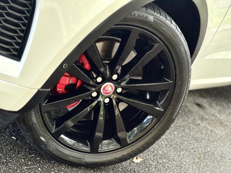 JAGUAR E-Pace 2.0 P250 FLEX R-DYNAMIC S AWD TURBO AUTOMTICO, Foto 13