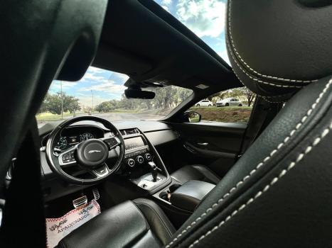 JAGUAR E-Pace 2.0 P250 FLEX R-DYNAMIC S AWD TURBO AUTOMTICO, Foto 14