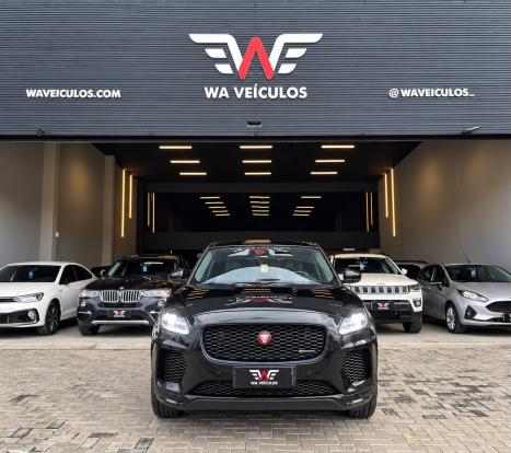 JAGUAR E-Pace 2.0 P250 R-DYNAMIC S AWD TURBO AUTOMÁTICO, Foto 2