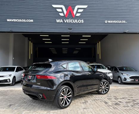 JAGUAR E-Pace 2.0 P250 R-DYNAMIC S AWD TURBO AUTOMÁTICO, Foto 3