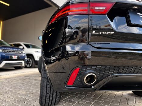 JAGUAR E-Pace 2.0 P250 R-DYNAMIC S AWD TURBO AUTOMÁTICO, Foto 5