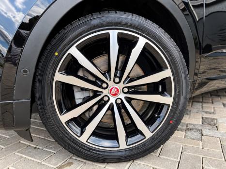 JAGUAR E-Pace 2.0 P250 R-DYNAMIC S AWD TURBO AUTOMÁTICO, Foto 6