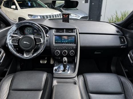 JAGUAR E-Pace 2.0 P250 R-DYNAMIC S AWD TURBO AUTOMÁTICO, Foto 7