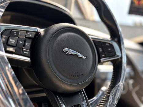 JAGUAR E-Pace 2.0 P250 R-DYNAMIC S AWD TURBO AUTOMÁTICO, Foto 9