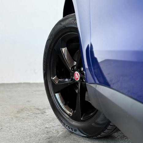 JAGUAR F-Pace 2.0 16V 4P AWD INGENIUM PRESTIGE TURBO AUTOMTICO, Foto 7