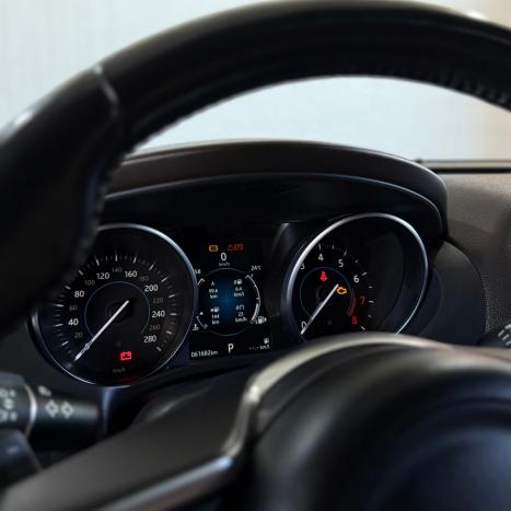 JAGUAR F-Pace 2.0 16V 4P AWD INGENIUM PRESTIGE TURBO AUTOMTICO, Foto 11