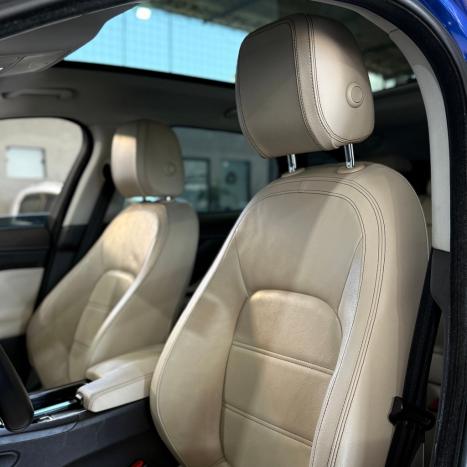 JAGUAR F-Pace 2.0 16V 4P AWD INGENIUM PRESTIGE TURBO AUTOMTICO, Foto 12