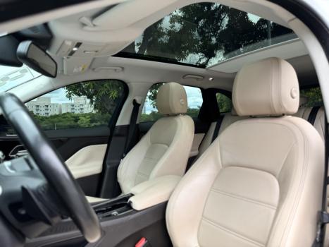 JAGUAR F-Pace 2.0 16V 4P AWD INGENIUM PRESTIGE TURBO AUTOM�TICO, Foto 12
