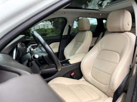 JAGUAR F-Pace 2.0 16V 4P AWD INGENIUM PRESTIGE TURBO AUTOM�TICO, Foto 13