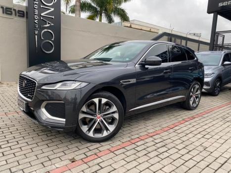 JAGUAR F-Pace 2.0 16V 4P AWD P400E PHEV R-DYNAMIC SE TURBO AUTOM�TICO, Foto 1