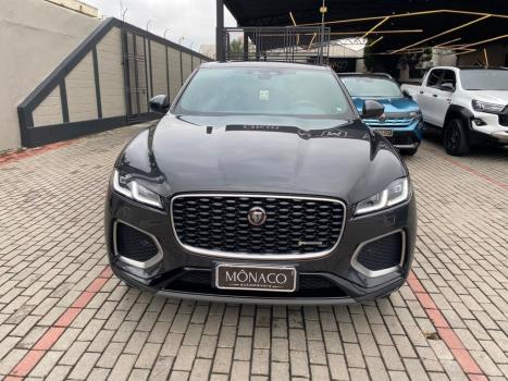 JAGUAR F-Pace 2.0 16V 4P AWD P400E PHEV R-DYNAMIC SE TURBO AUTOM�TICO, Foto 2