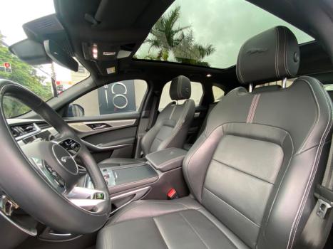 JAGUAR F-Pace 2.0 16V 4P AWD P400E PHEV R-DYNAMIC SE TURBO AUTOM�TICO, Foto 5