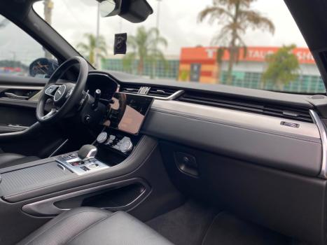 JAGUAR F-Pace 2.0 16V 4P AWD P400E PHEV R-DYNAMIC SE TURBO AUTOM�TICO, Foto 8