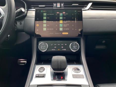 JAGUAR F-Pace 2.0 16V 4P AWD P400E PHEV R-DYNAMIC SE TURBO AUTOM�TICO, Foto 12