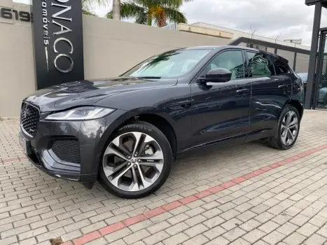 JAGUAR F-Pace 2.0 16V 4P AWD P400E PHEV R-DYNAMIC SE TURBO AUTOM�TICO, Foto 1