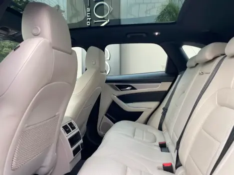 JAGUAR F-Pace 2.0 16V 4P AWD P400E PHEV R-DYNAMIC SE TURBO AUTOM�TICO, Foto 8
