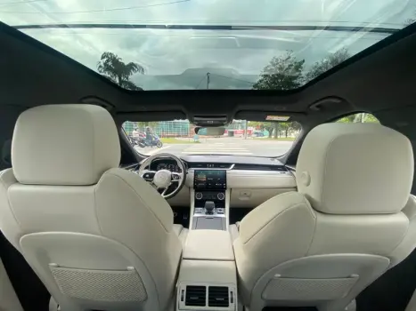 JAGUAR F-Pace 2.0 16V 4P AWD P400E PHEV R-DYNAMIC SE TURBO AUTOM�TICO, Foto 10