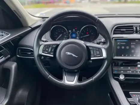 JAGUAR F-Pace 2.0 16V 4P PRESTIGE AWD TURBO DIESEL AUTOM�TICO, Foto 12