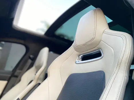 JAGUAR F-Pace 3.0 V6 4P AWD R-SPORT SUPERCHARGED AUTOM�TICO, Foto 9