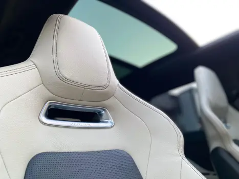 JAGUAR F-Pace 3.0 V6 4P AWD R-SPORT SUPERCHARGED AUTOM�TICO, Foto 10