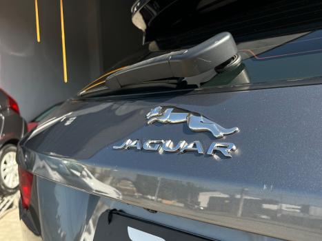 JAGUAR F-Pace 3.0 V6 4P AWD R-SPORT SUPERCHARGED AUTOM�TICO, Foto 7