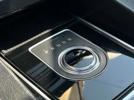 JAGUAR F-Pace 3.0 V6 4P AWD R-SPORT SUPERCHARGED AUTOM�TICO, Foto 15