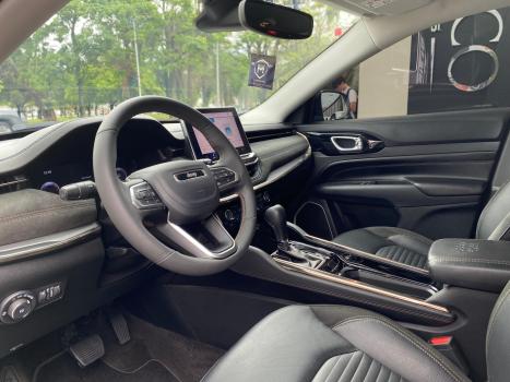 JEEP Commander 1.3 16V 4P FLEX T270 LIMITED TURBO AUTOMTICO, Foto 5