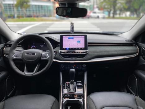 JEEP Commander 1.3 16V 4P FLEX T270 LIMITED TURBO AUTOMTICO, Foto 10