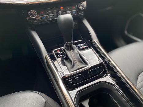 JEEP Commander 1.3 16V 4P FLEX T270 LIMITED TURBO AUTOMTICO, Foto 13