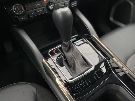 JEEP Commander 1.3 16V 4P FLEX T270 LIMITED TURBO AUTOMTICO, Foto 13