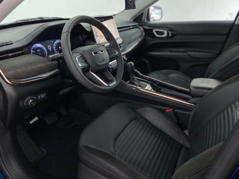 JEEP Commander 1.3 16V 4P FLEX T270 LIMITED TURBO AUTOMTICO, Foto 5