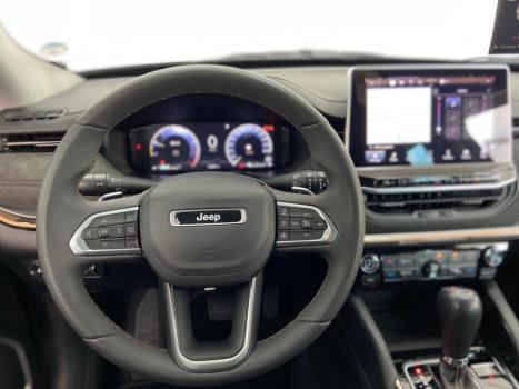 JEEP Commander 1.3 16V 4P FLEX T270 LIMITED TURBO AUTOMTICO, Foto 6