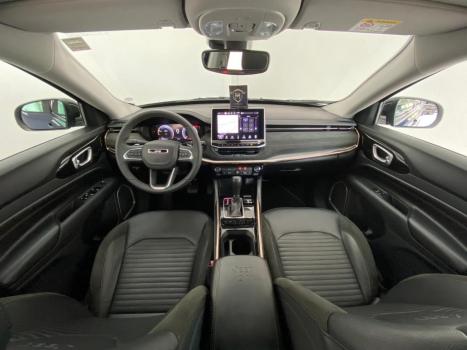 JEEP Commander 1.3 16V 4P FLEX T270 LIMITED TURBO AUTOMTICO, Foto 7