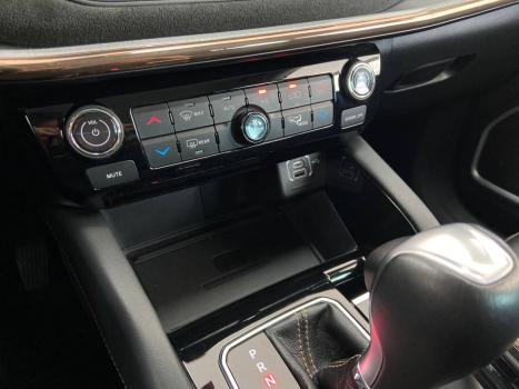 JEEP Commander 1.3 16V 4P FLEX T270 LIMITED TURBO AUTOMTICO, Foto 9