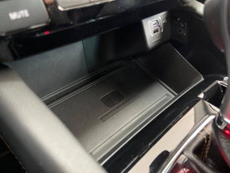 JEEP Commander 1.3 16V 4P FLEX T270 LIMITED TURBO AUTOMTICO, Foto 10