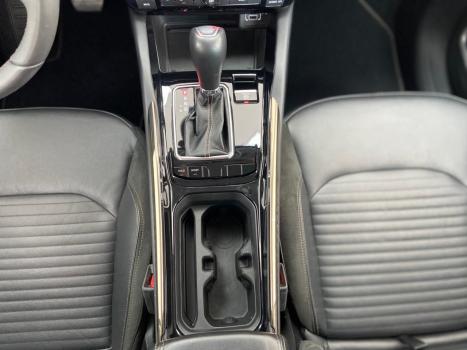 JEEP Commander 1.3 16V 4P FLEX T270 LIMITED TURBO AUTOMTICO, Foto 11