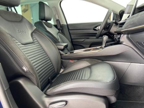 JEEP Commander 1.3 16V 4P FLEX T270 LIMITED TURBO AUTOMTICO, Foto 13