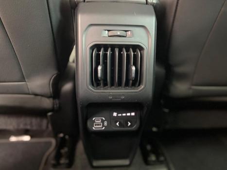 JEEP Commander 1.3 16V 4P FLEX T270 LIMITED TURBO AUTOMTICO, Foto 15