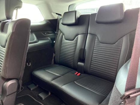 JEEP Commander 1.3 16V 4P FLEX T270 LIMITED TURBO AUTOMTICO, Foto 16