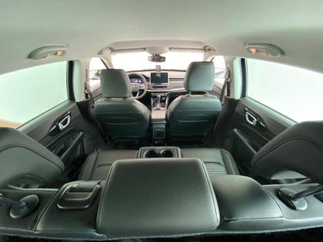 JEEP Commander 1.3 16V 4P FLEX T270 LIMITED TURBO AUTOMTICO, Foto 17