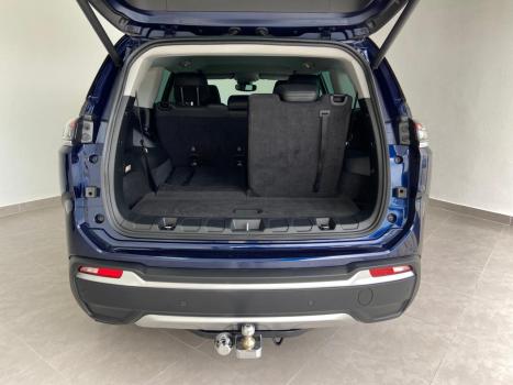 JEEP Commander 1.3 16V 4P FLEX T270 LIMITED TURBO AUTOMTICO, Foto 18