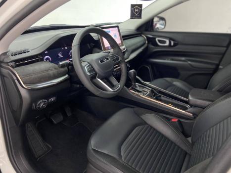 JEEP Commander 1.3 16V 4P FLEX T270 LIMITED TURBO AUTOMTICO, Foto 5