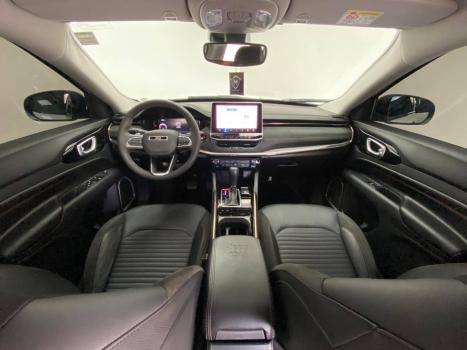 JEEP Commander 1.3 16V 4P FLEX T270 LIMITED TURBO AUTOMTICO, Foto 7