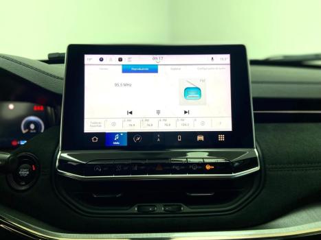 JEEP Commander 1.3 16V 4P FLEX T270 LIMITED TURBO AUTOMTICO, Foto 8