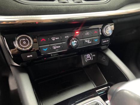 JEEP Commander 1.3 16V 4P FLEX T270 LIMITED TURBO AUTOMTICO, Foto 9