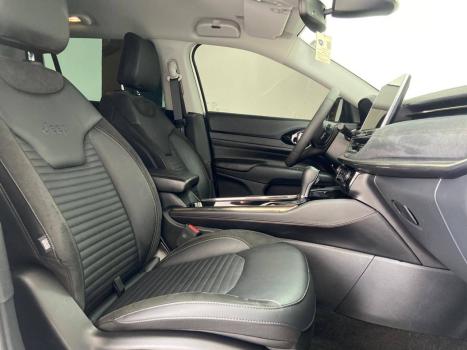 JEEP Commander 1.3 16V 4P FLEX T270 LIMITED TURBO AUTOMTICO, Foto 10